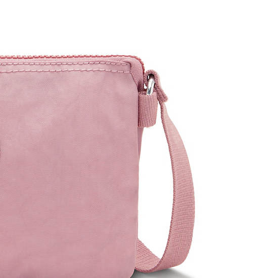 Sacs Crossbody Kipling Creativity XB Rose | FR 2111LI